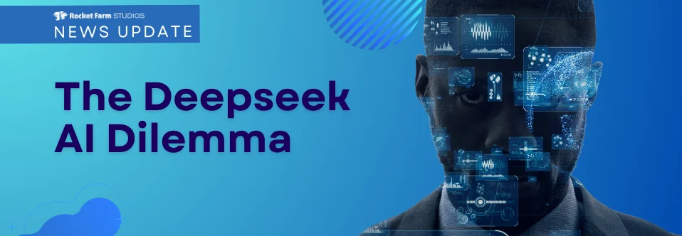 Featured image for “The Deepseek AI Dilemma”